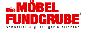 Möbel Fundgrube logo