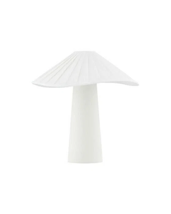 Chanterelle Tischlampe natur