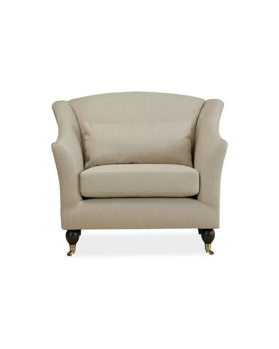 Dorchester Sessel Sand