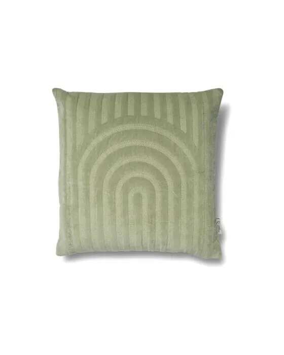 Arch Cushion Cover Tea