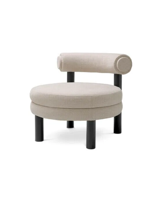 Zoey Chair Beige