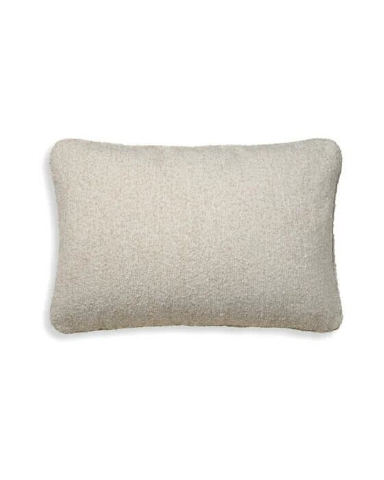 Kempton Cushion  Beige