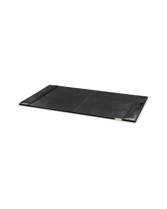 Scaleo Desk Blotter Black