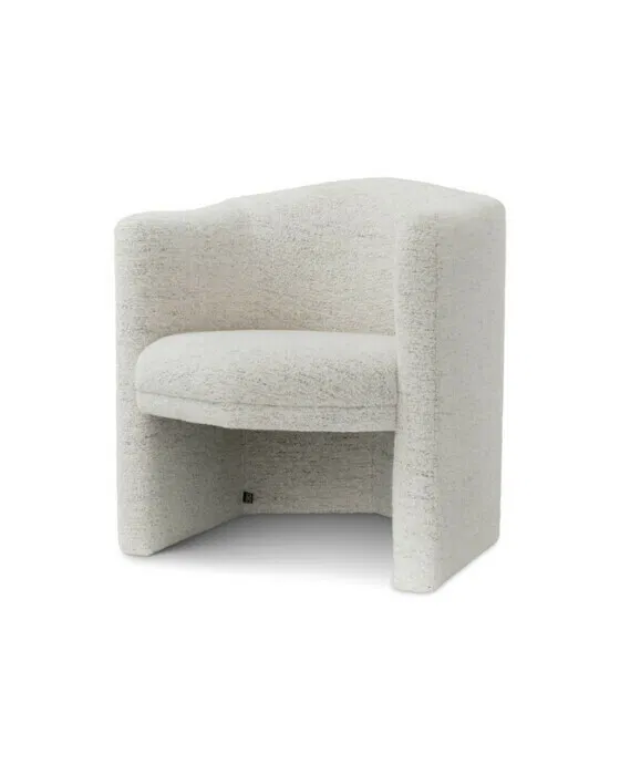 Watertown Chair Seashell Off-white