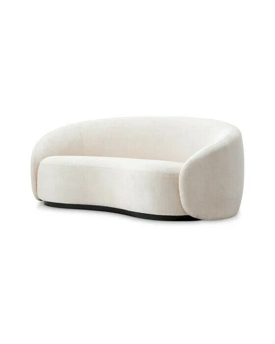 Amore Sofa Lyssa Off-White