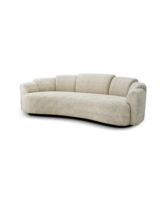Marbella-Sofa Creststone Beige
