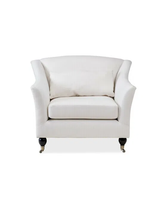 Dorchester Sessel Off-White