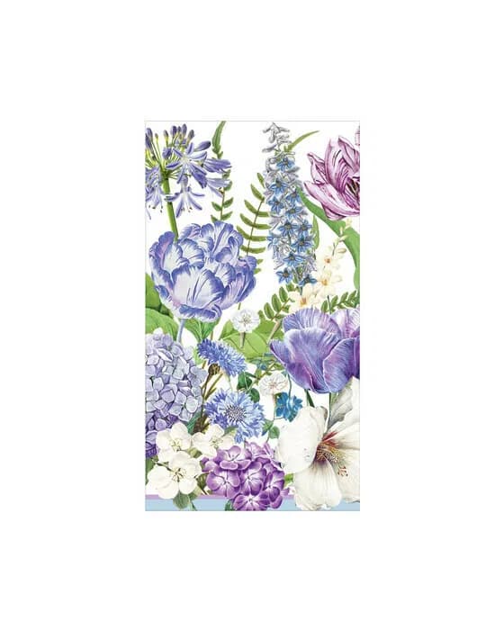 Shades Of Blue Servietten 12er-Pack