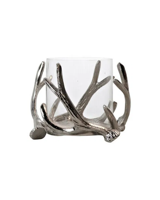 Duved Candle Holder Antlers S
