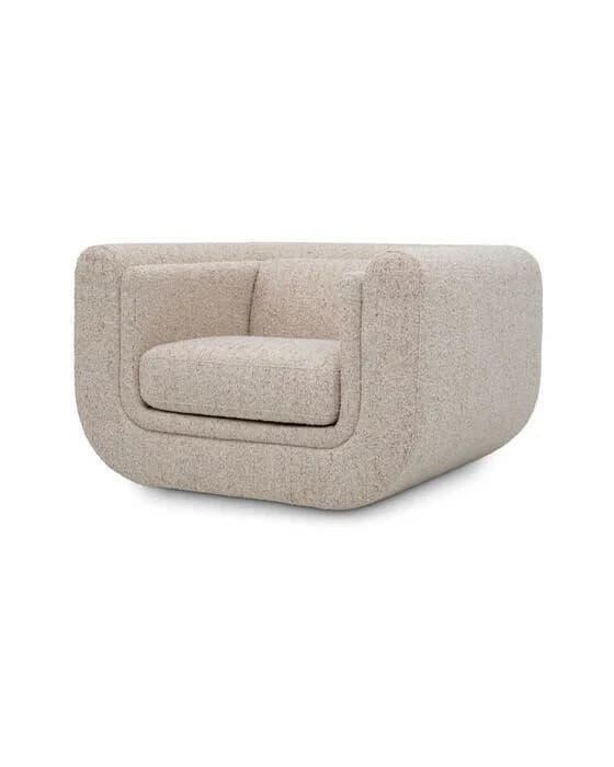 Barrow Sessel beige