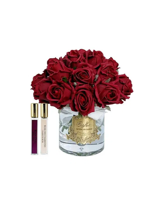 Roses De Luxe Gift Set