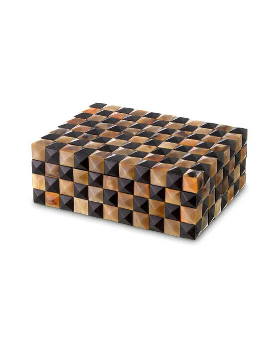 Magician Box Horn