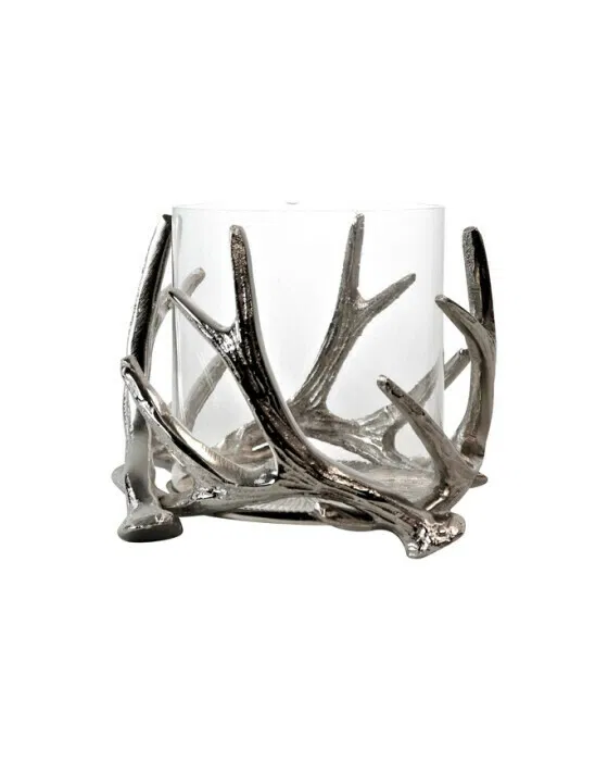Duved Candle Holder Antlers L