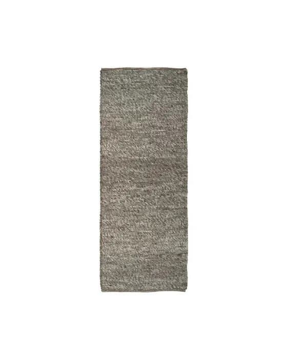 Merino Rug Grey