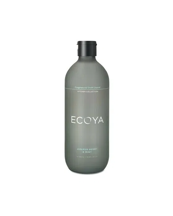 Juniper Berry & Mint Fragranced Detergent