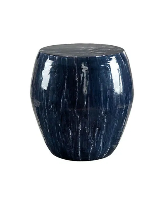 Belmont Beistelltisch indigo