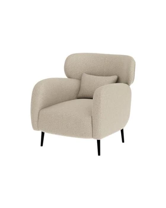 Bonn Sessel Rhyme beige