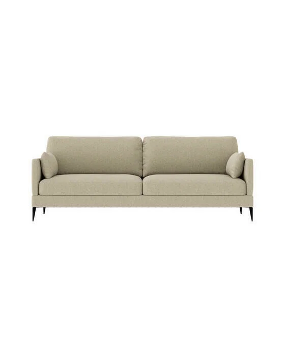 Andorra sofa rhyme beige