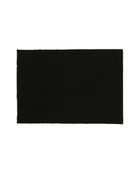 Kerala Türmatte schwarz