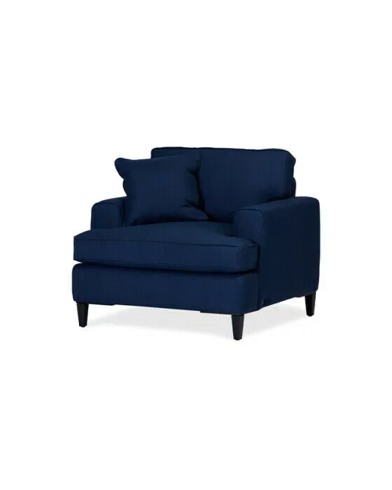 San FranciscoSessel indigo
