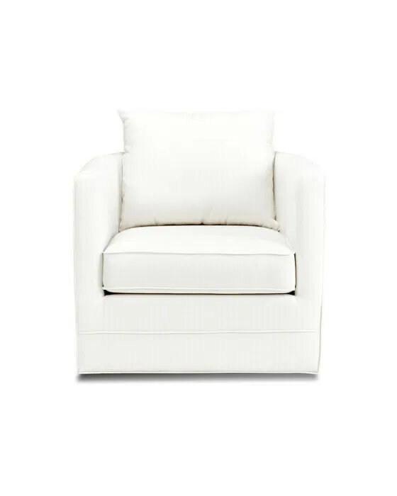 Monroe Sessel off-white