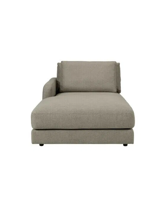 Reno Chaise Longue Rave Liver Left