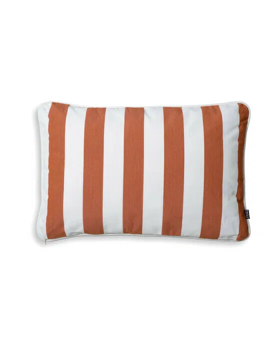 Florent Cushion Orange