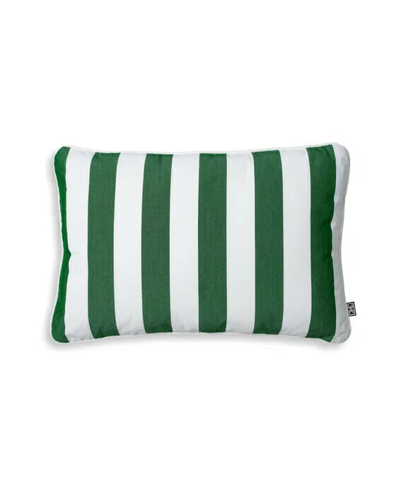 Florent Cushion Green