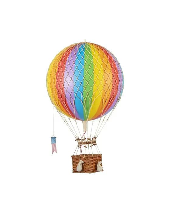 Royal Aero, Rainbow
