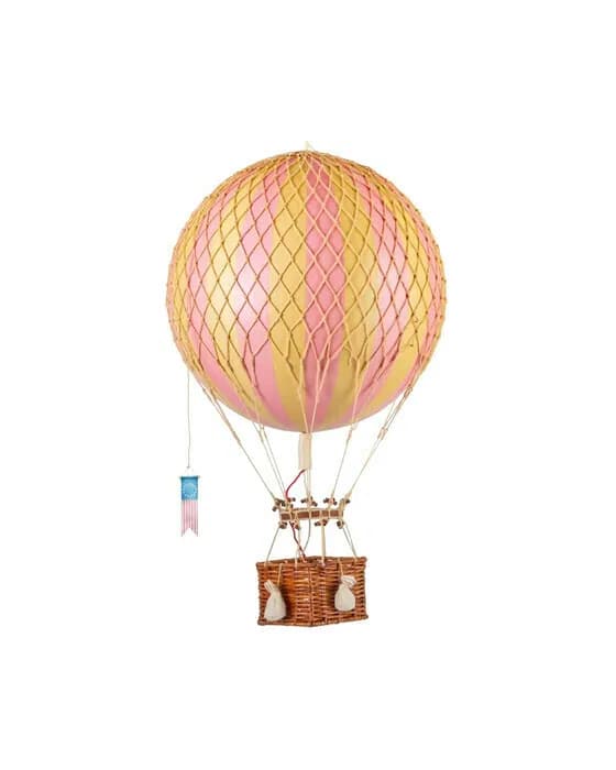 Royal Aero, Pink