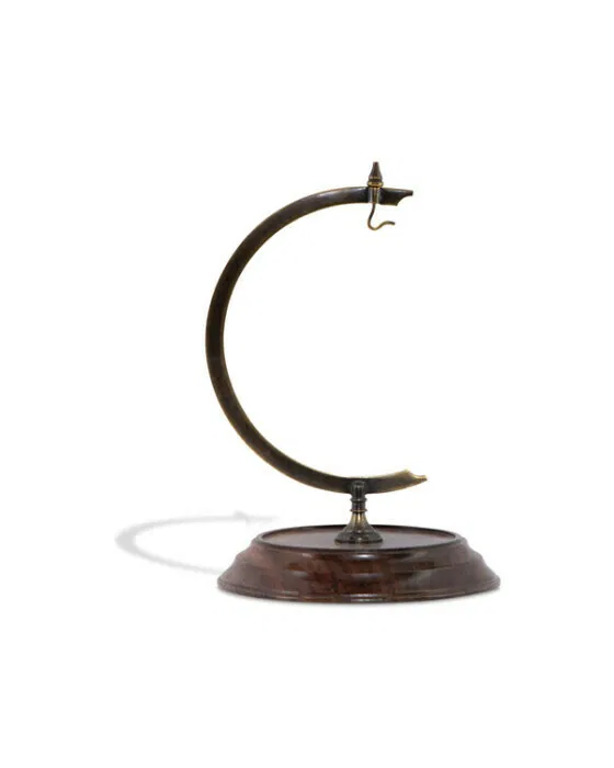 Desk Stand for Globe