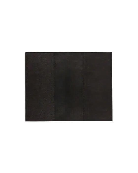 Nero Placemat Black