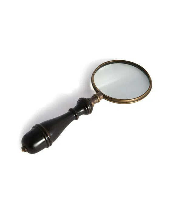 Oxford Magnifier
