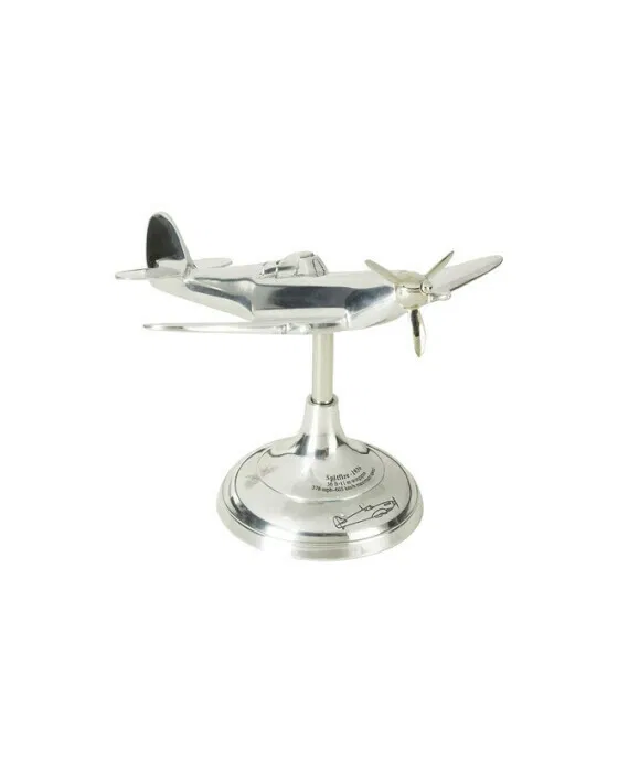 Spitfire Travel Model