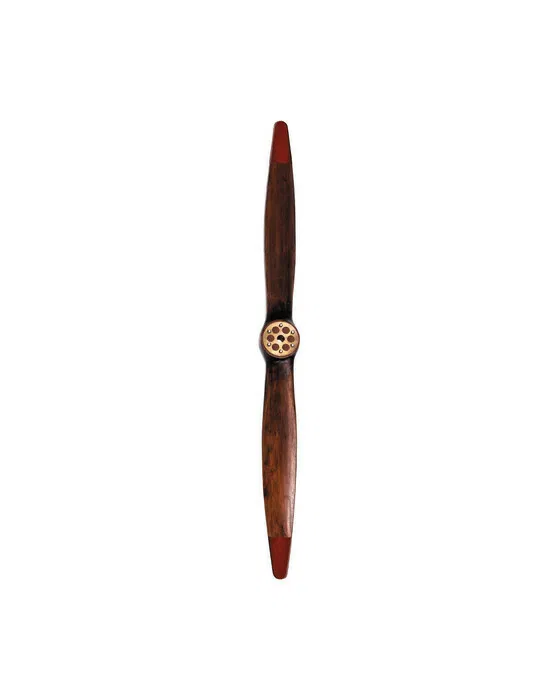 WWI Wood Propeller