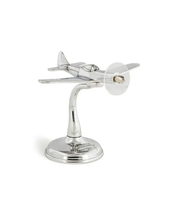 WWII Mustang Desk Model