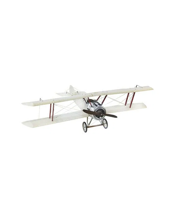 Sopwith Camel, transparent