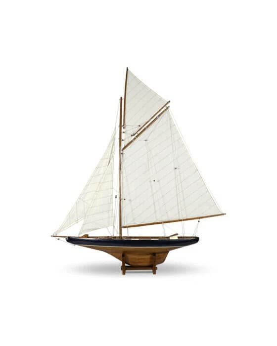 America's Cup Colombia 1901