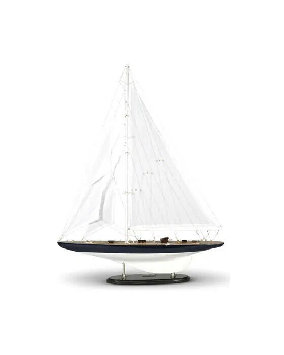 J-Yacht Rainbow 1934 Modellboot