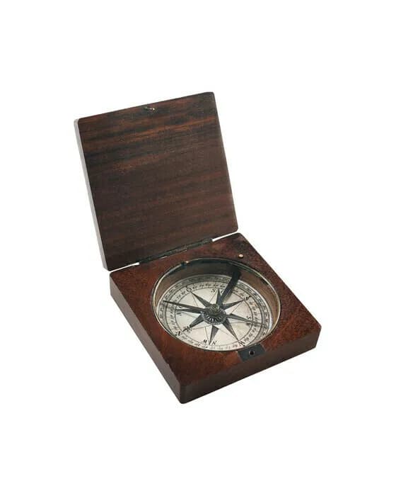 Lewis & Clark Compass