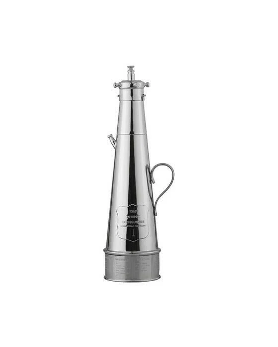 Thirst Extinguisher C. Shaker