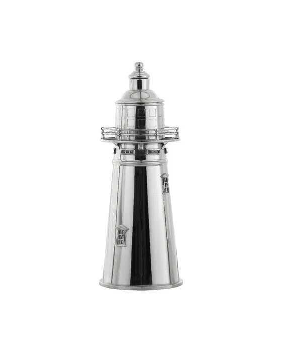 Lighthouse C. Shaker