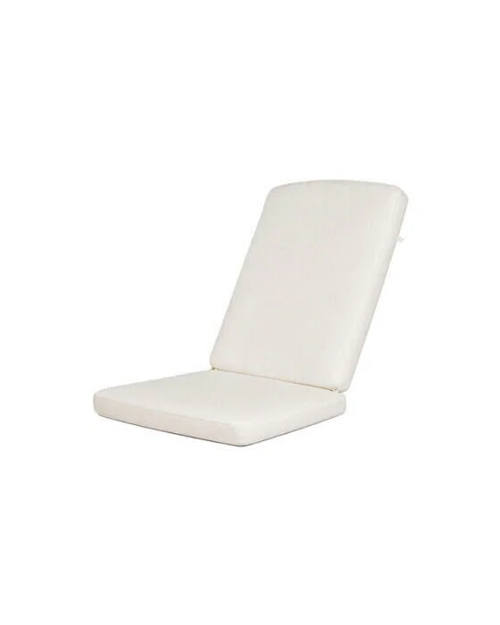 Polster-Set Off-white für Tampa Classic Sonnenliege