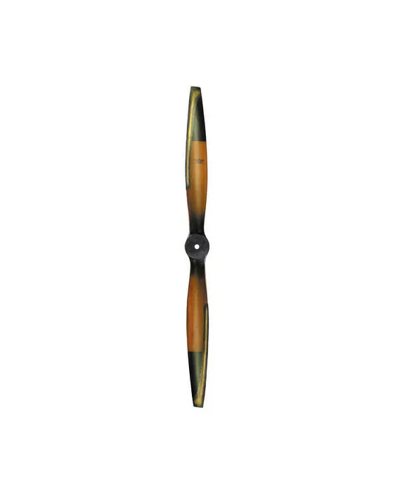 Vintage Black Tips, Large