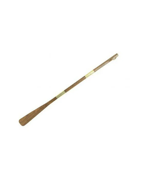 Rowing Schuhlöffel Messing