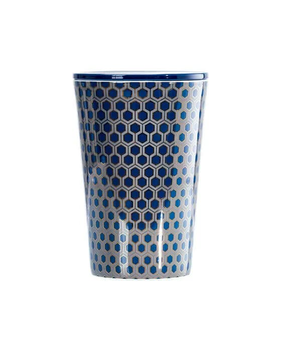 Cologne Retro Scented Candle