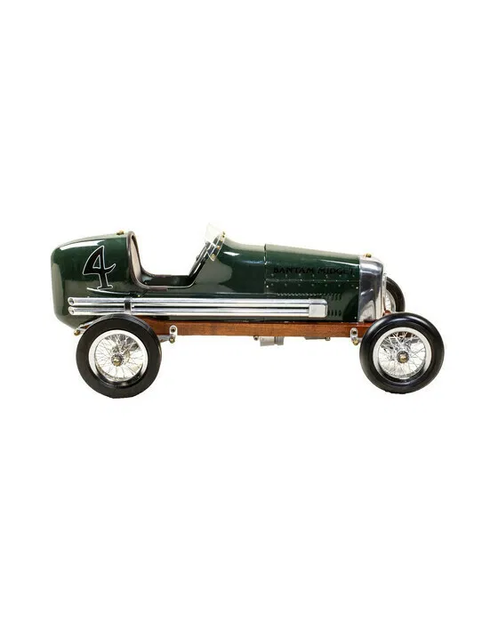 Bantam Midget, Green