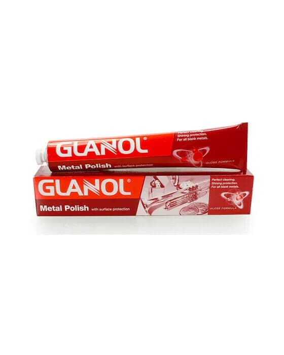 Glanol Politur 100 ml