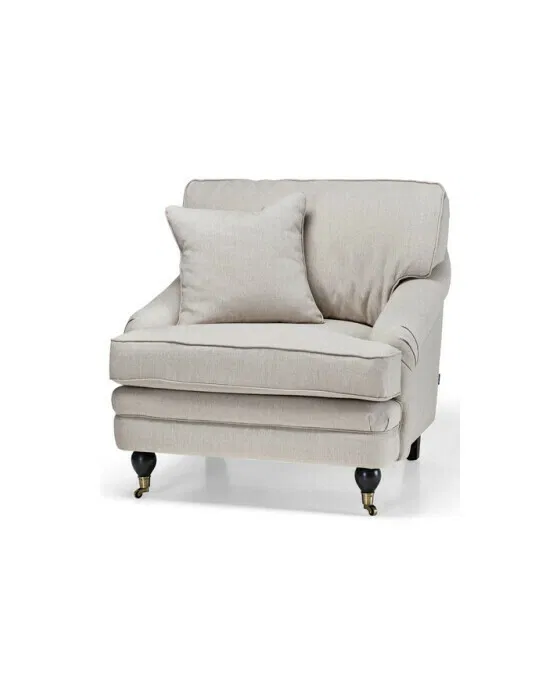 Howard Classic Sessel sand