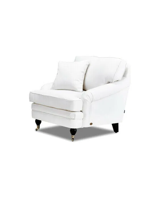 Howard Classic Sessel off-white